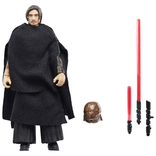 Hasbro Star Wars The Vintage Collection: The Acolyte - The Stranger Action Figure