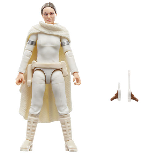 Hasbro Star Wars The Vintage Collection: Attack of the Clones - Padmé Amidala Action Figure