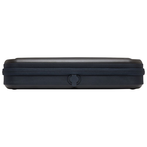 Étui de protection de PowerA pour lecteur portable PlayStation Portal - Noir