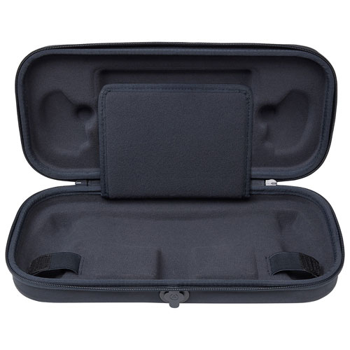 Étui de protection de PowerA pour lecteur portable PlayStation Portal - Noir