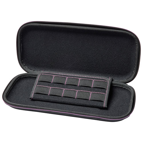 PowerA Slim Case for Switch 2 - Metroid Prime 4 Beyond