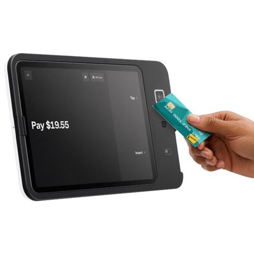 Square Kiosk Machine for iPad-Only at Best Buy
