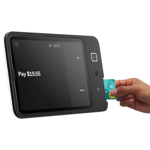 Square Kiosk Machine for iPad-Only at Best Buy