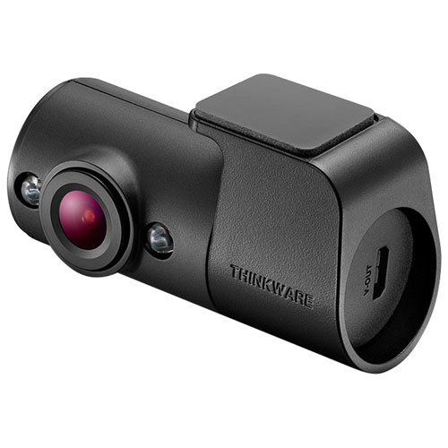 Caméra d'habitacle infrarouge HD intégrale 1080p de Thinkware