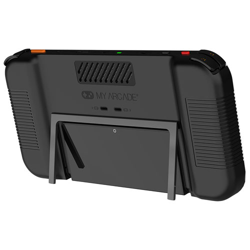 Atari Gamestation Go Portable Gaming System