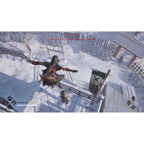 Assassin's Creed Shadows