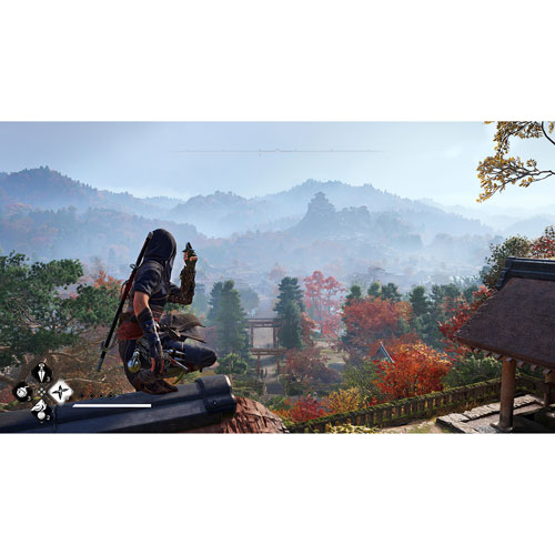 Assassin's Creed Shadows