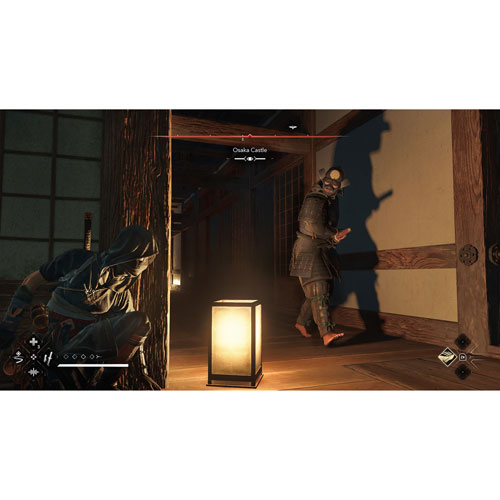 Assassin's Creed Shadows