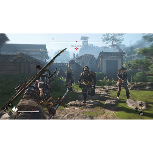 Assassin's Creed Shadows