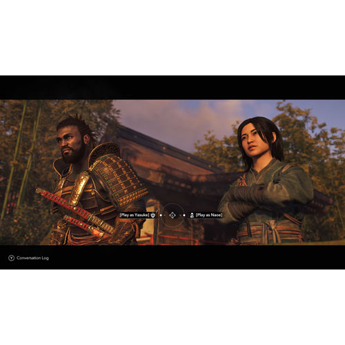 Assassin's Creed Shadows