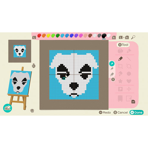 Animal Crossing: New Horizons - Nintendo Switch 2 Edition (Switch 2)