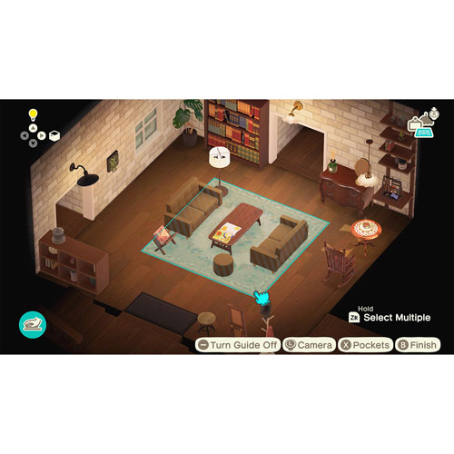 Animal Crossing: New Horizons - édition Nintendo Switch 2