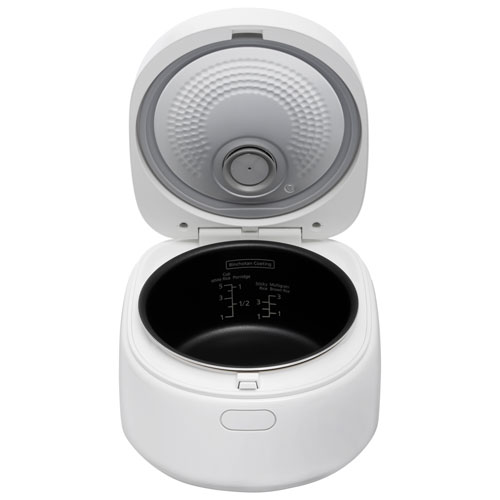 Cuiseur à riz de Panasonic - 5,5 tasses