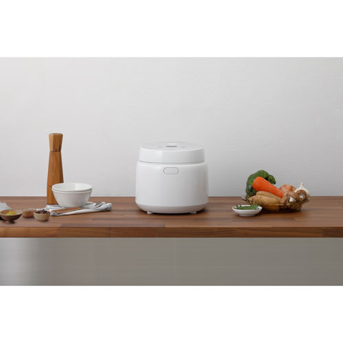 Cuiseur à riz de Panasonic - 10 tasses