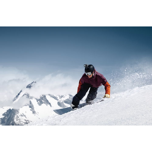 Ensemble avec caméra d'action 4K Osmo Action 5 Pro de DJI - Exclusivité Best Buy