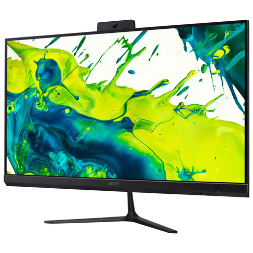 Acer Aspire 27" All-in-One PC