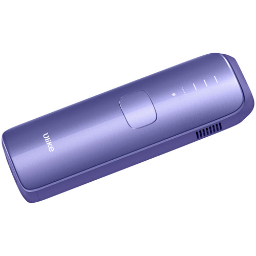 Épilateur à lumière pulsée intense Air 3 de Ulike - Violet