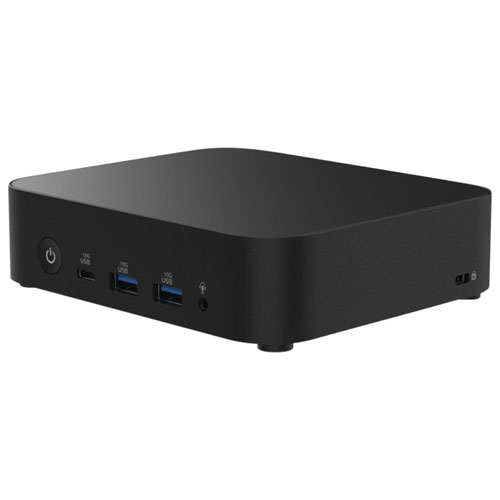ASUS NUC 14 Barebone Mini PC