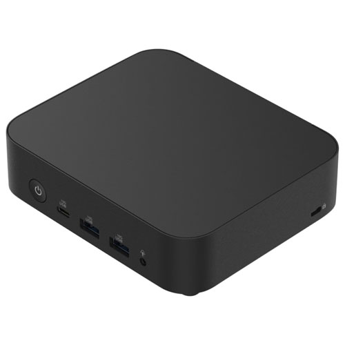 ASUS NUC 14 Barebone Mini PC