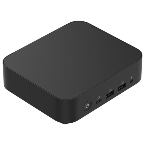 ASUS NUC 14 Barebone Mini PC