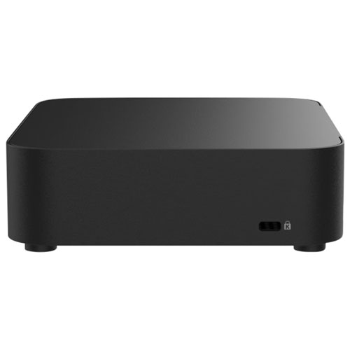 ASUS NUC 14 Barebone Mini PC