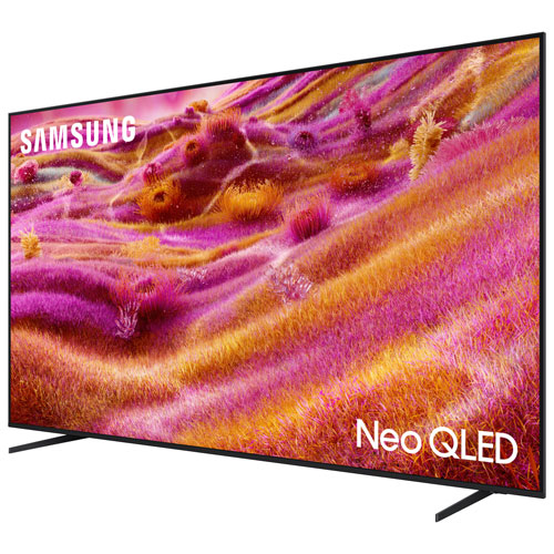 Samsung 115" QN90F Series 4K UHD HDR Neo QLED Tizen OS Smart TV - 2025