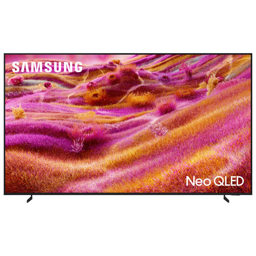Samsung 115" QN90F Series 4K UHD HDR Neo QLED Tizen OS Smart TV - 2025