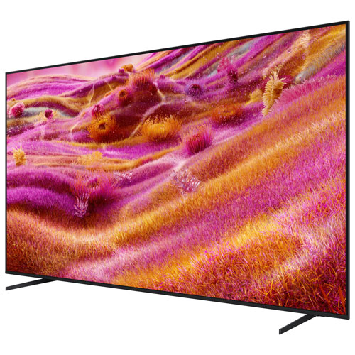 Samsung 115" QN90F Series 4K UHD HDR Neo QLED Tizen OS Smart TV - 2025