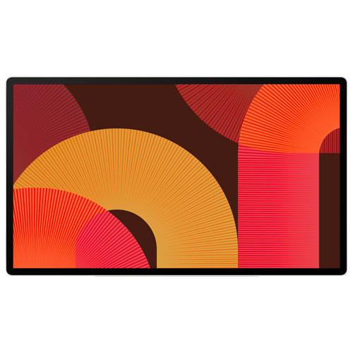 Samsung The Movingstyle 27" LSM7F Series 1440p WQHD HDR QLED Tizen OS Smart TV - 2025