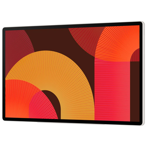 Samsung The Movingstyle 27" LSM7F Series 1440p WQHD HDR QLED Tizen OS Smart TV - 2025