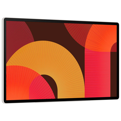 Samsung The Movingstyle 27" LSM7F Series 1440p WQHD HDR QLED Tizen OS Smart TV - 2025