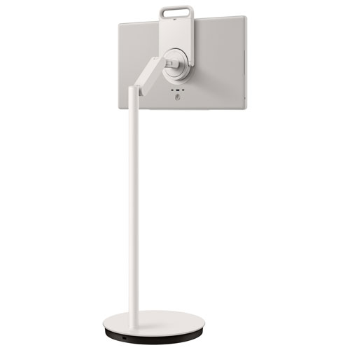 Samsung The Movingstyle 27" LSM7F Series 1440p WQHD HDR QLED Tizen OS Smart TV - 2025