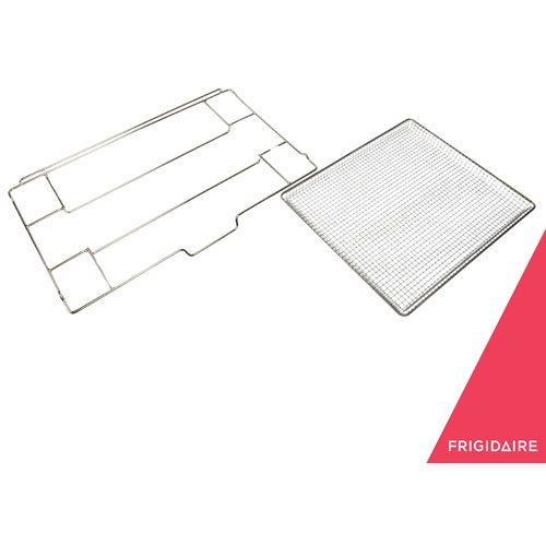 Plateau de friture à air chaud de 30 po ReadyCook de Frigidaire