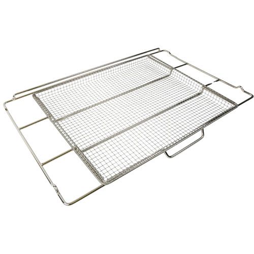 Plateau de friture à air chaud de 30 po ReadyCook de Frigidaire