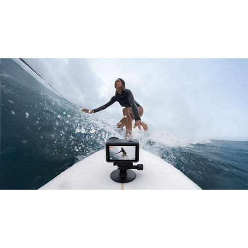 Caméra d'action 4K Osmo Action 6 Pro Standard Combo de DJI