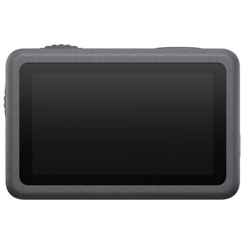 Caméra d'action 4K Osmo Action 6 Pro Standard Combo de DJI