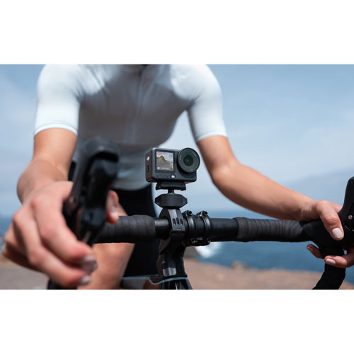 Caméra d'action 4K Osmo Action 6 Pro Standard Combo de DJI