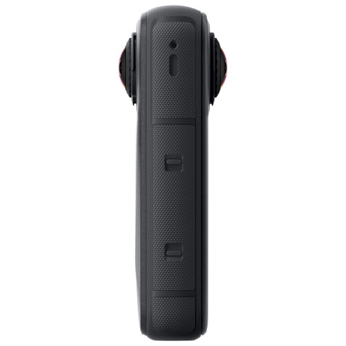 Caméra de sport étanche 8K 360° X4 Air d'Insta360