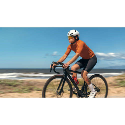 Ensemble avec caméra de sport étanche 8K 360° X4 Air d'Insta360 - Blanc arctique