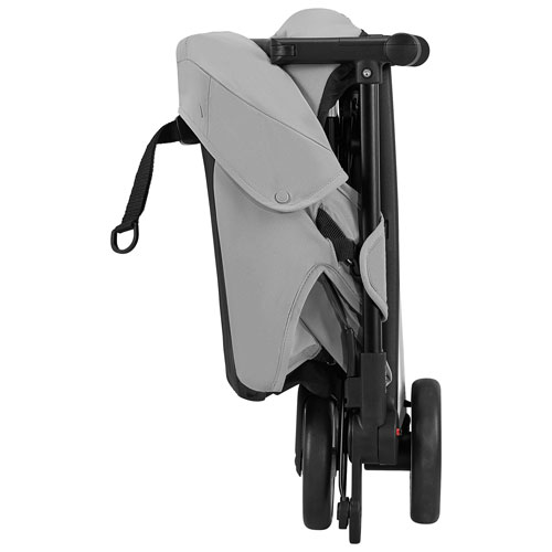 Cybex Libelle 2 Lightweight Ultra-Compact Stroller - Fog Grey