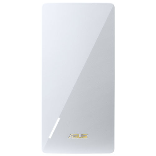 ASUS Wireless Dual Band Wi-Fi 6 Range Extender
