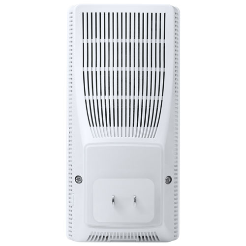 ASUS Wireless Dual Band Wi-Fi 6 Range Extender