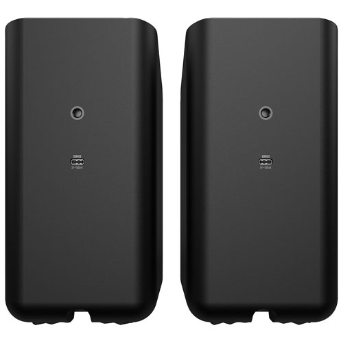 Klipsch Flexus 200 Surround Speaker - Pair - Black