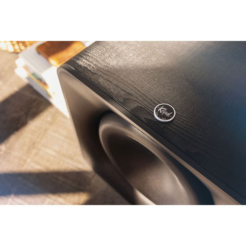 Klipsch Flexus SUB 200 12" Subwoofer - Single - Black