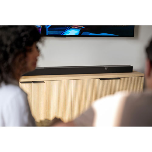 Barre de son Dolby Atmos 5.1.2 canaux Flexus Core 300 de Klipsch