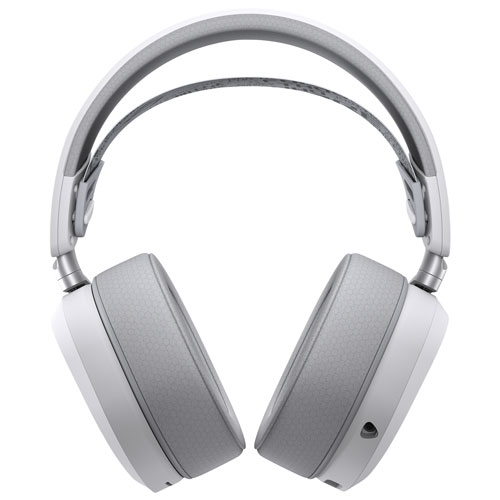 ASUS ROG Pelta Wireless Gaming Headset - White