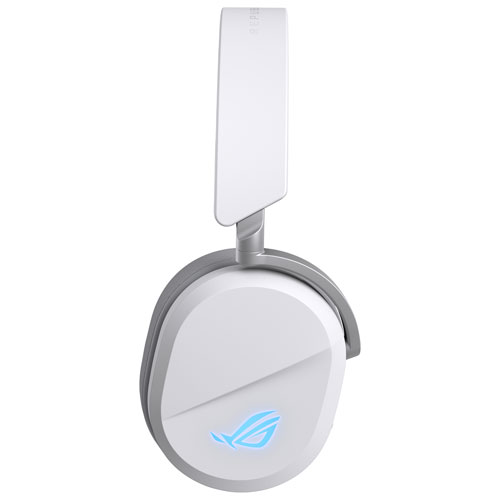 ASUS ROG Pelta Wireless Gaming Headset - White
