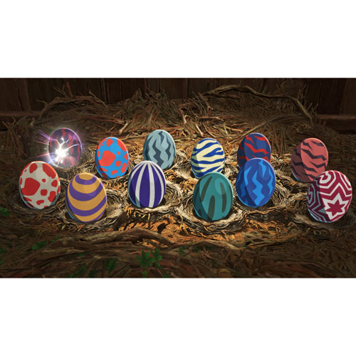 Monster Hunter Stories 3: Twisted Reflection (PS5)