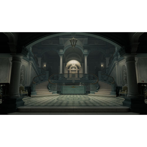 Resident Evil Requiem édition SteelBook de luxe