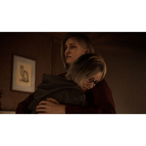 Resident Evil Requiem (PS5)